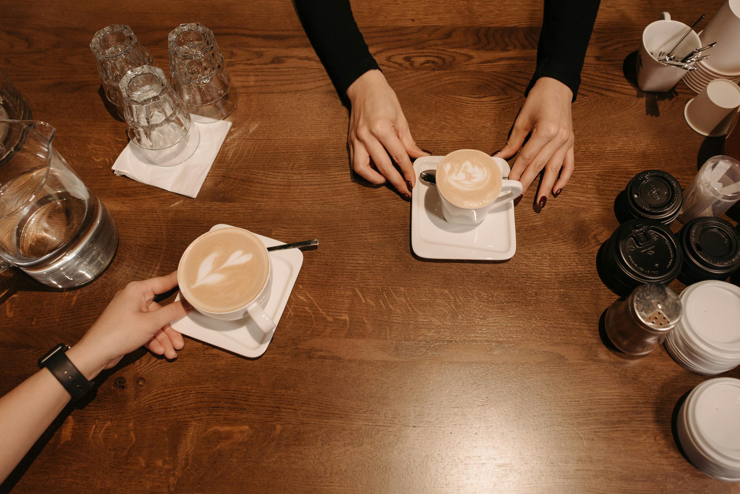 Distant Shores, Shared Dreams: Our First In-Person Meeting (Day 03)
