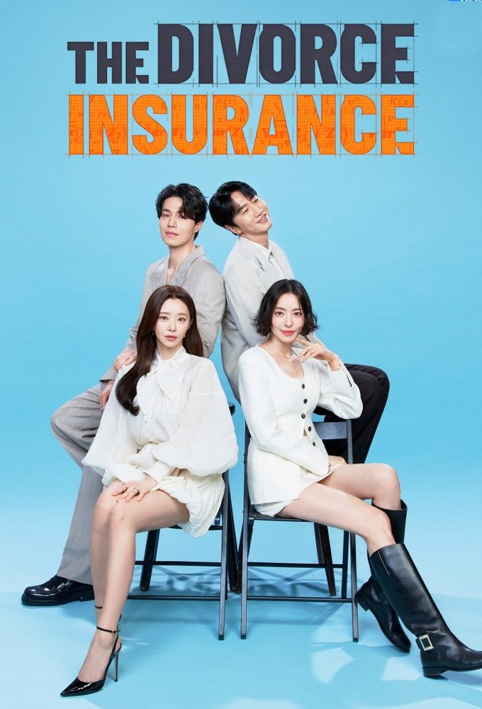 The Divorce Insurance Episodes 3 and 4 recap - cast of the Korean romantic comedy drama