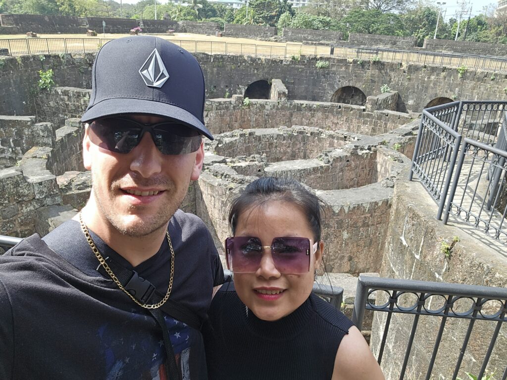 mike and angie
