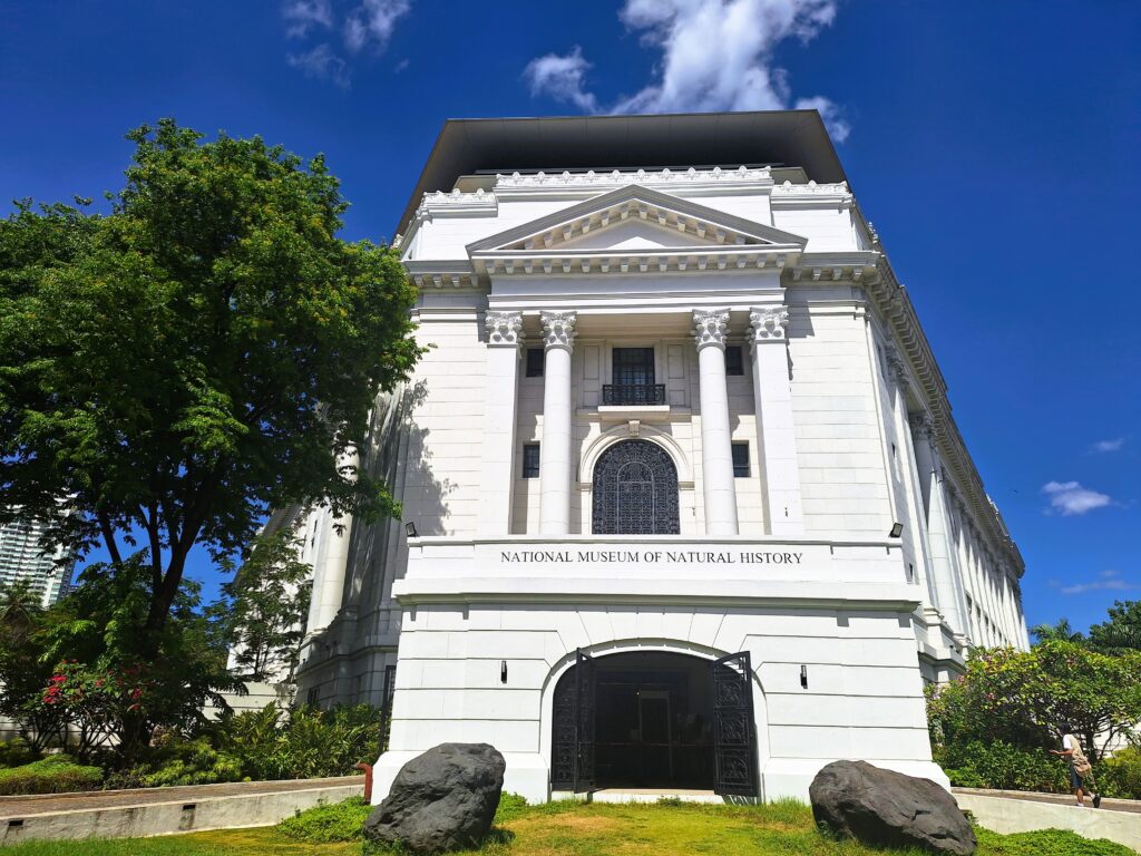 Museum-Hopping in Manila