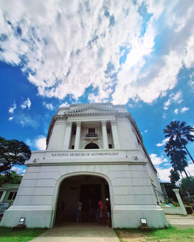 Museum-Hopping in Manila