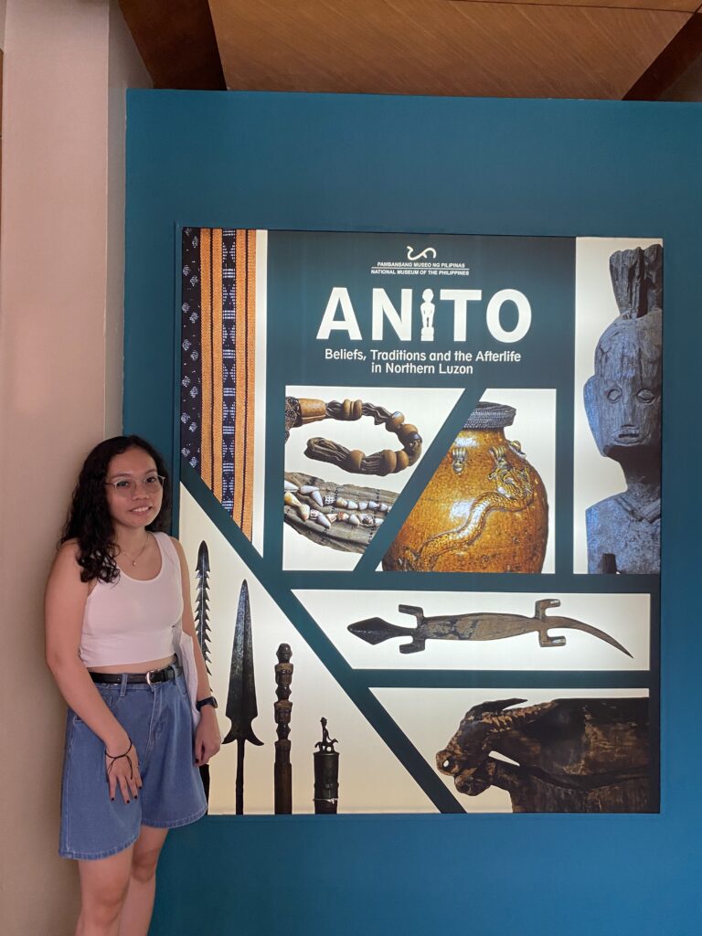 Museum-Hopping in Manila