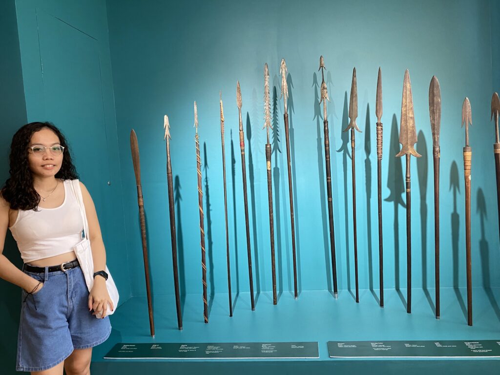 Museum-Hopping in Manila