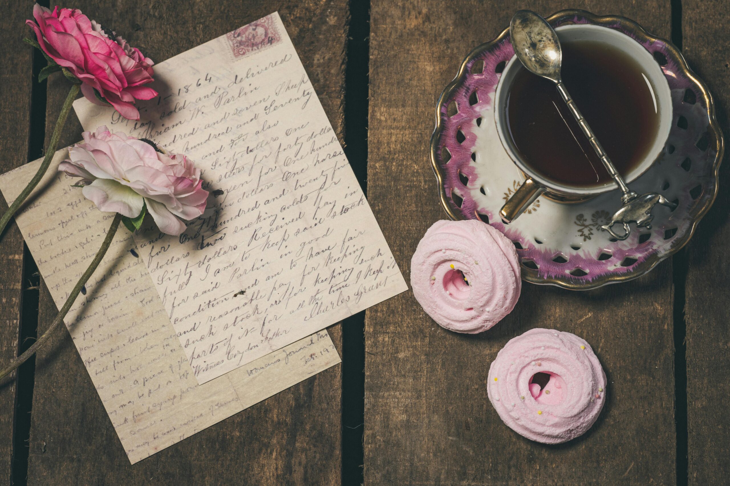 9000 Miles, One Heartbeat: A Love Letter Across Oceans