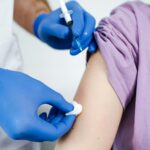U.S. Visa Medical Guide: My immunization day at St. Luke’s Extension Clinic + Passport Drop-Off Tips at VAC Parqal
