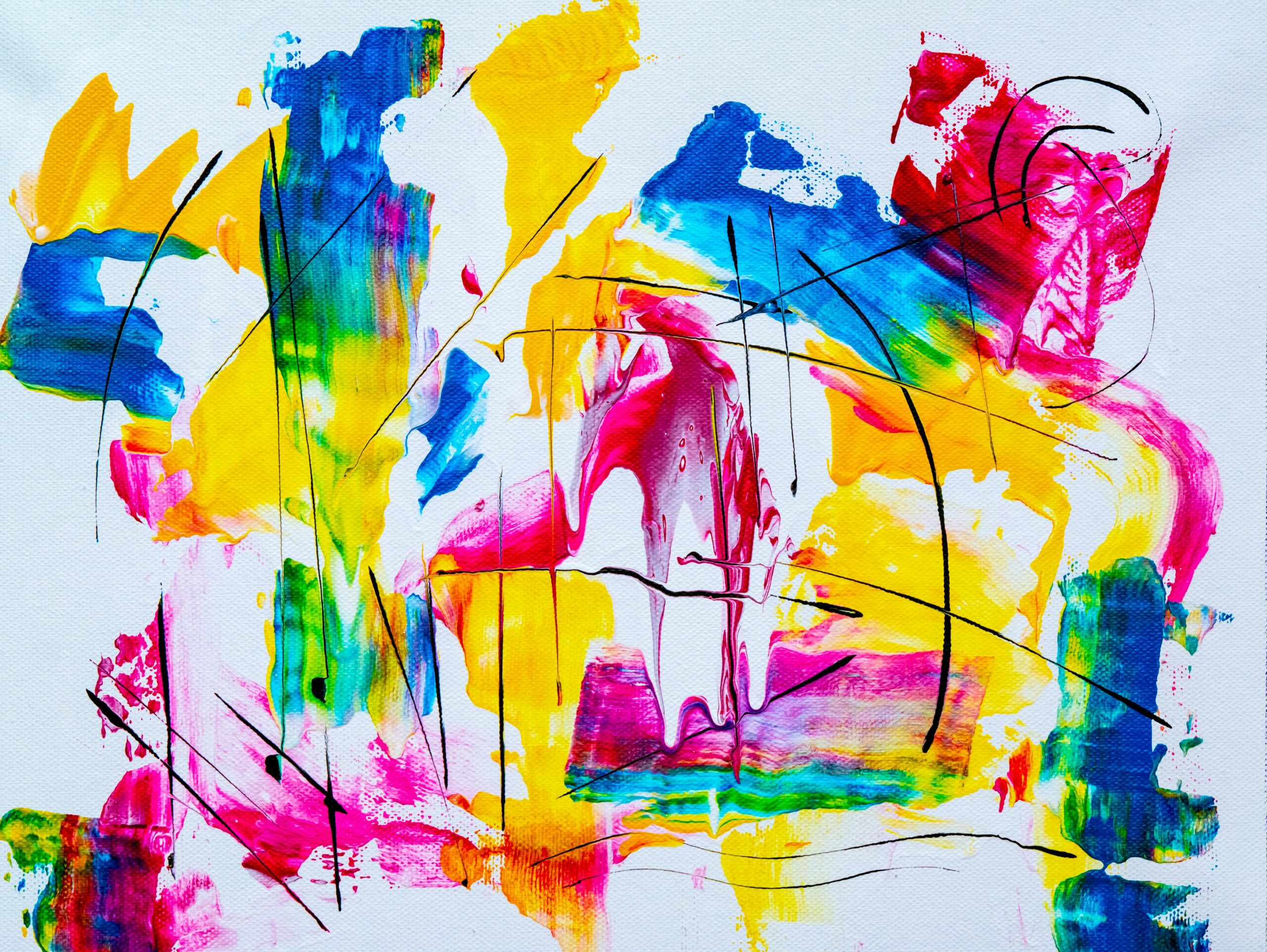 Every Hue of You: A Love Poem Painted on Life’s Canvas