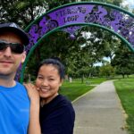 Exploring the Sterling Loop Trail in Colorado