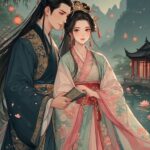 Haoqiu Zhuan: The Fortunate Union