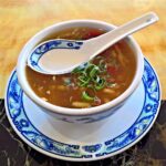 Easy Homemade Hot and Sour Soup Suan La Tang