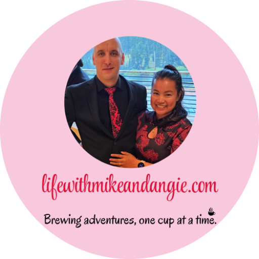 Life with Mike and Angie