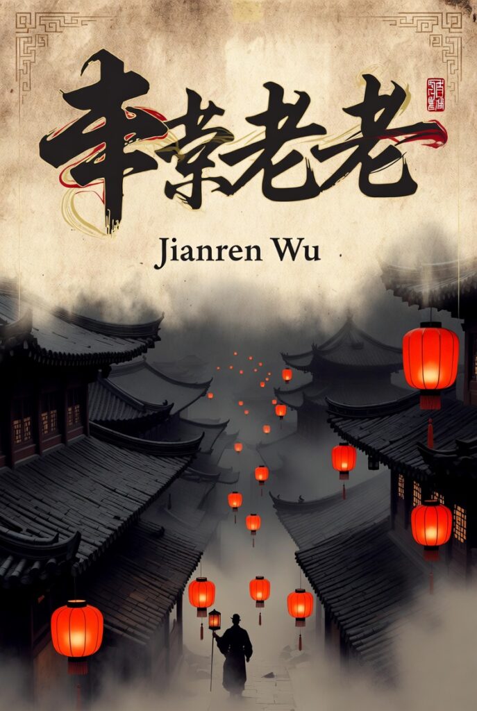 Nine Lives of Unjust Suffering