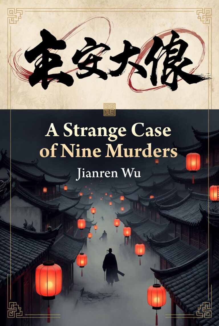 Nine Lives of Unjust Suffering