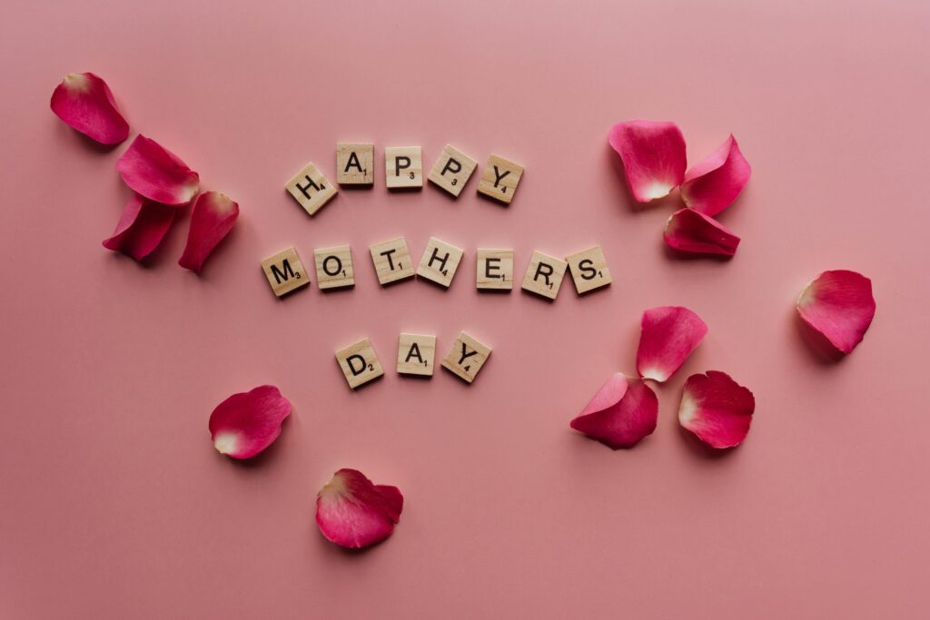Chinese Mother’s Day recipes