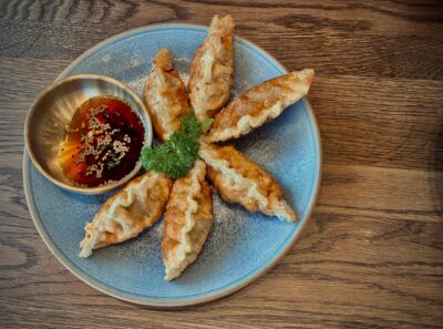 7 Secrets to Making the Best Japanese Gyoza Recipe at Home Thumbnail
