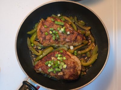 7 Easy Crispy Chicken Breast Recipe Tips for a Japanese-Inspired Dinner Thumbnail