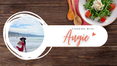 Recipes Cover