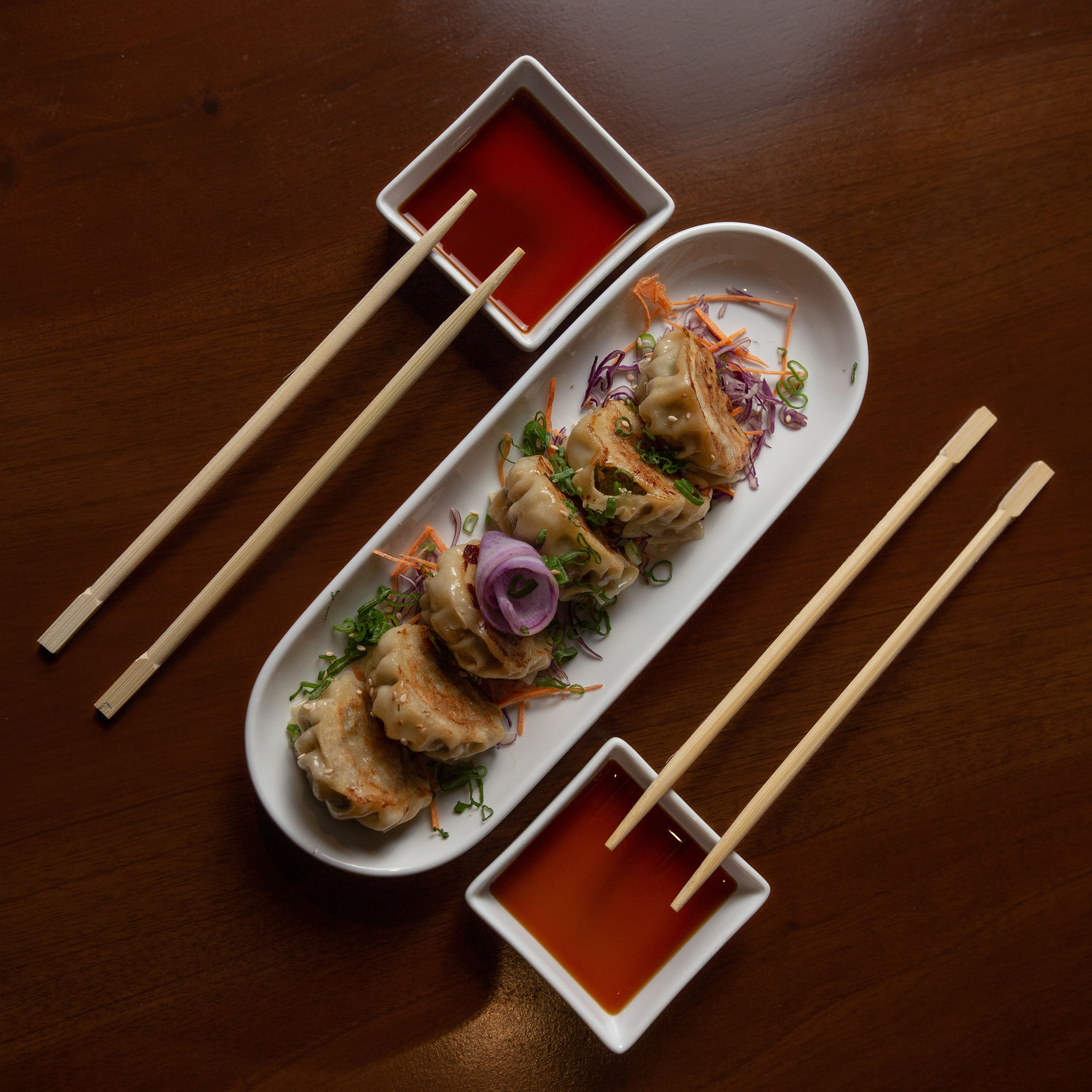 Dumplings