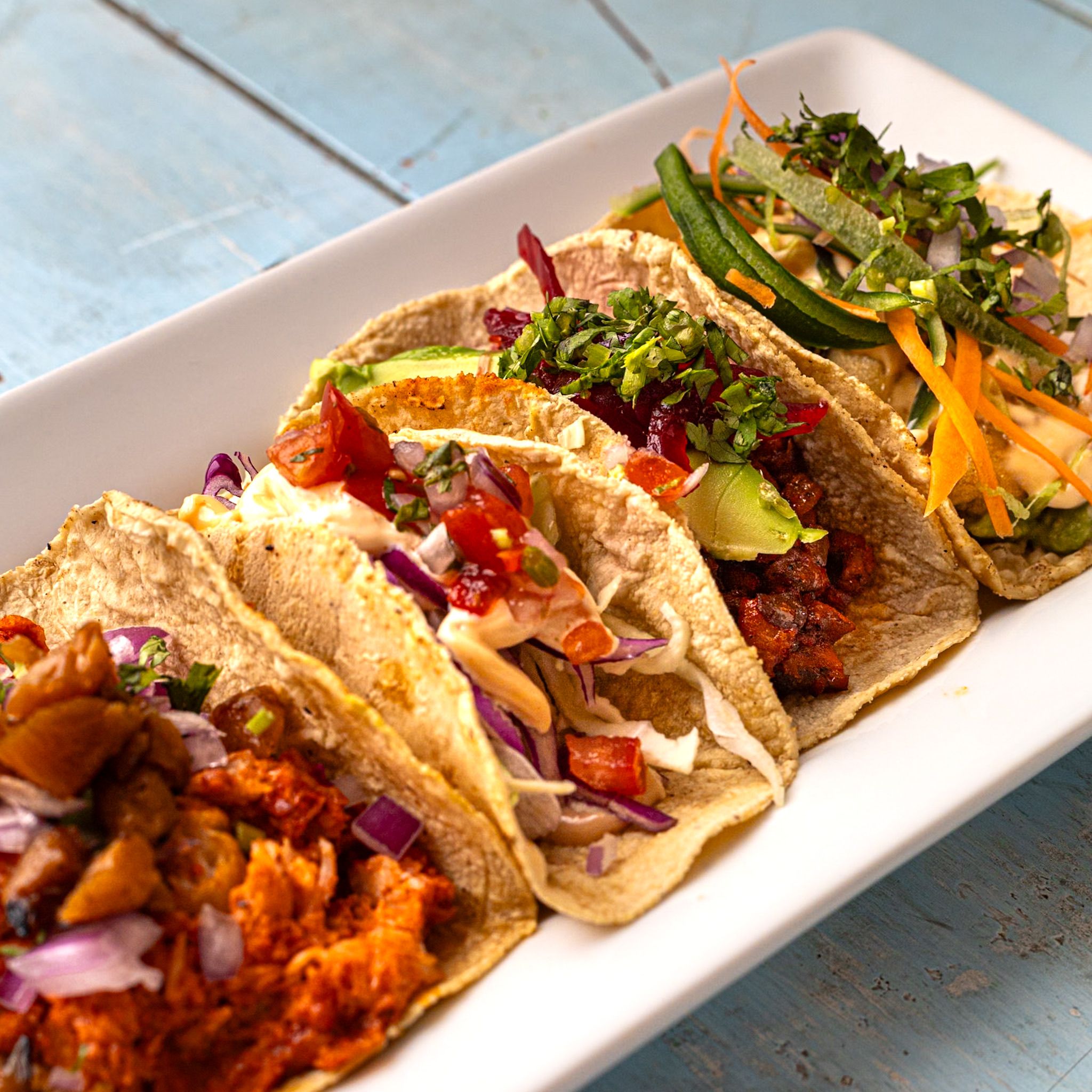 Tacos