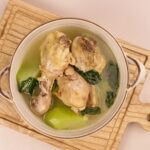 Chicken Drumsticks Tinola