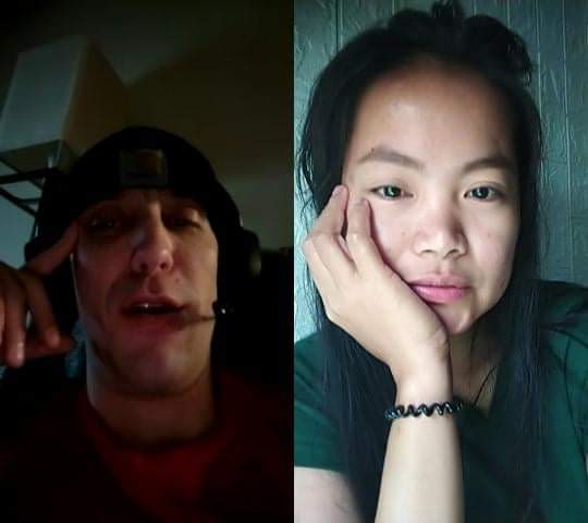 Distant Shores, Shared Dreams: Our First In-Person Meeting (Day 01)