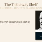 Letters from a Stoic by Seneca — The Takeaway Shelf